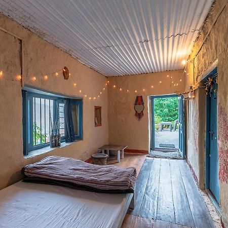 Vista Hostel Jeolikote, Nainital Patwa Dunga ภายนอก รูปภาพ
