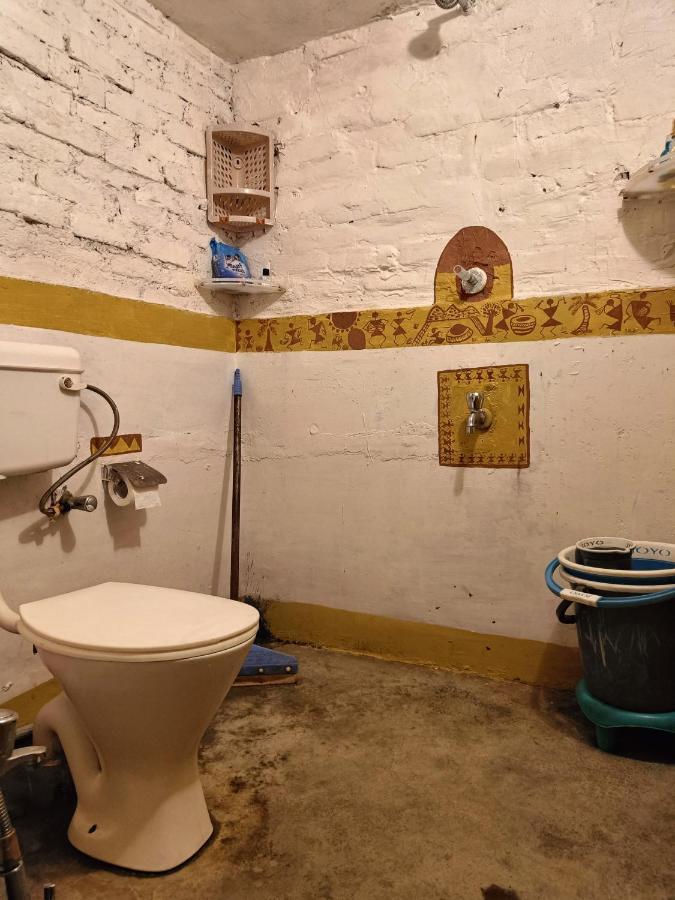 Vista Hostel Jeolikote, Nainital Patwa Dunga ภายนอก รูปภาพ