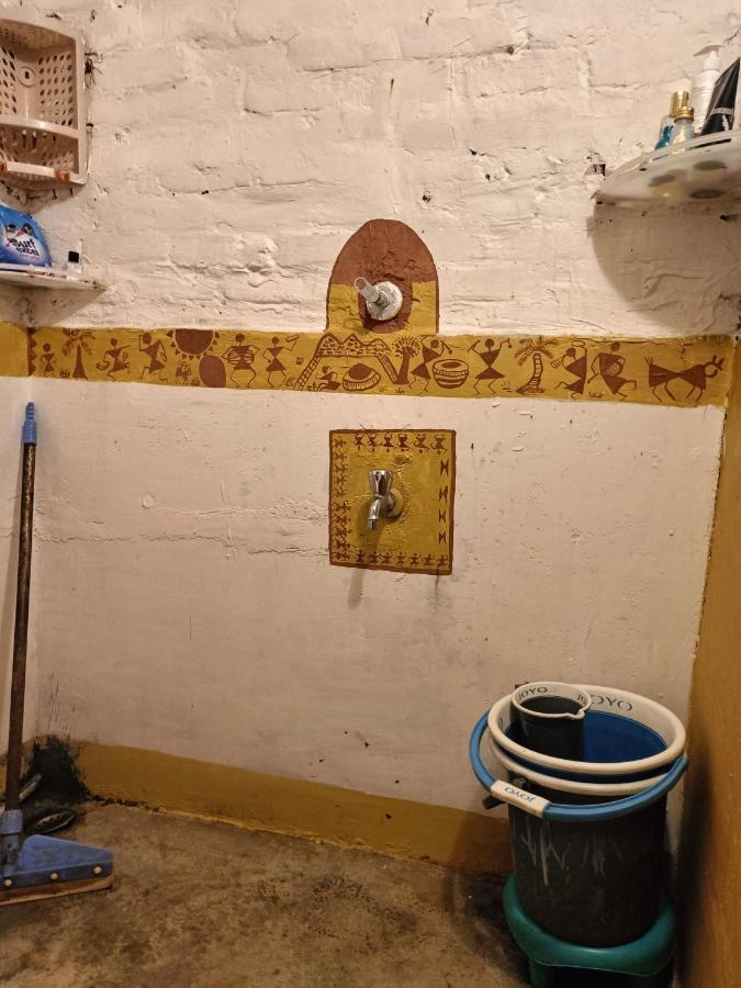 Vista Hostel Jeolikote, Nainital Patwa Dunga ภายนอก รูปภาพ