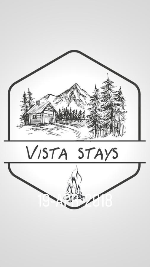 Vista Hostel Jeolikote, Nainital Patwa Dunga ภายนอก รูปภาพ