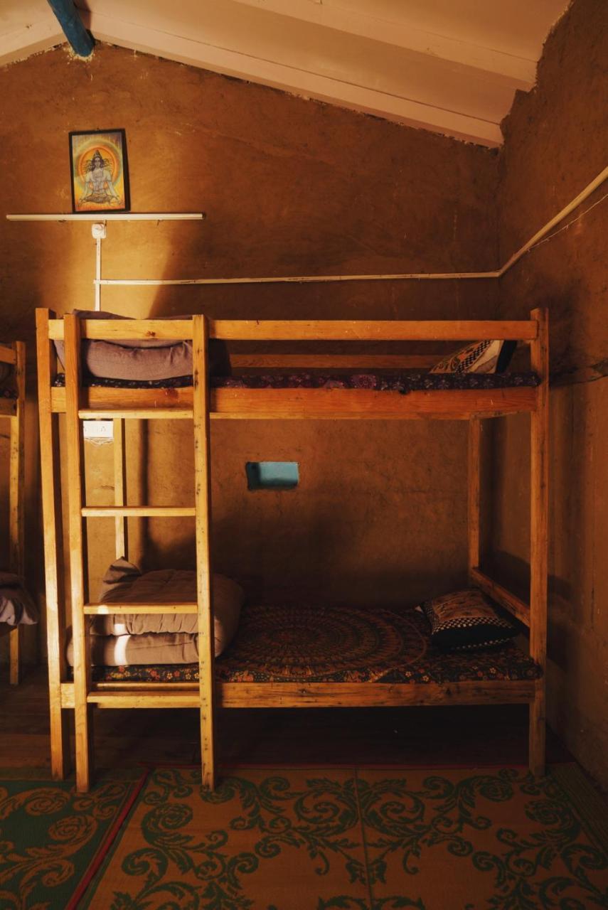 Vista Hostel Jeolikote, Nainital Patwa Dunga ภายนอก รูปภาพ